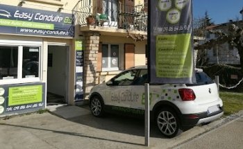 Easy Conduite 83 - Brignoles