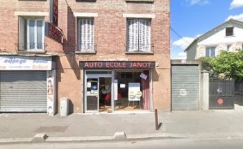 School Of Driving Janot Stains