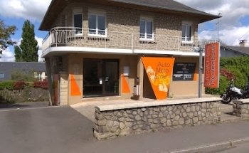 Driving School Montembault