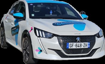 Driving School Gaillard Romans