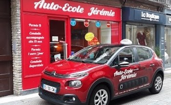 Driving School Jeremie