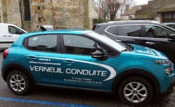 Verneuil Conduite
