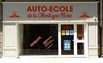 Driving School De La Montagne Noire