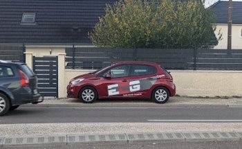 School Of Driving Grabelloise