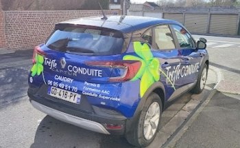 Driving School Trèfle Conduite