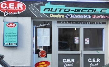 C.e.r Lumière | Driving School Lyon