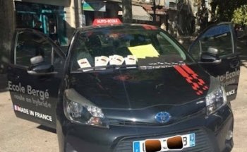 Auto Ecole Berge