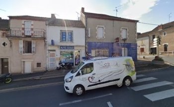 Cyril Couturier Formations