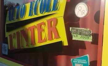 Driving School L'inter