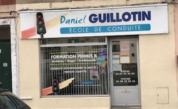 Auto-Ecole Pont Gambetta