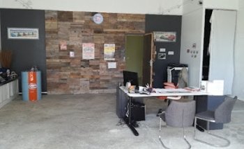 Driving School De Crouin