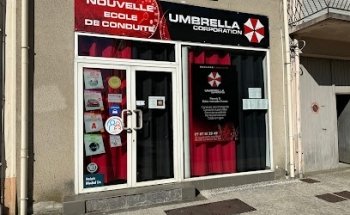 School Of Driving Umbrella Corporation