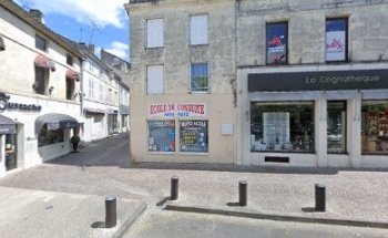 Driving School François 1er