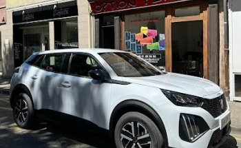 Driving School Option Permis Pamiers