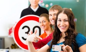 E.c.t. School Of Driving De Thiviers