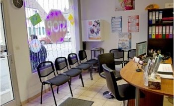 Driving School Charles V