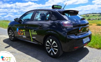 School Driving Tarnaise