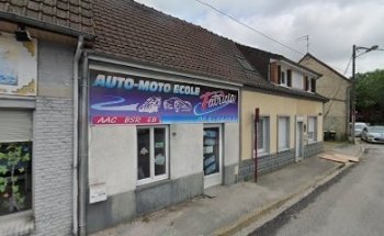 Driving School Patricia