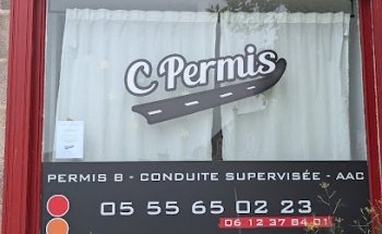 C'permis 23