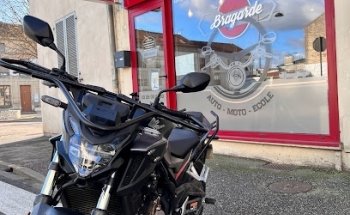 Driving School Bragarde