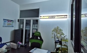 Driving School Messaoudi