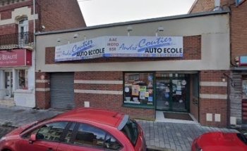 Auto Moto Ecole Andre Coutier