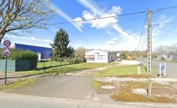 CER Fougeras Philippe