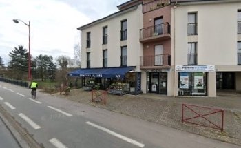 Allowed Access Cesson-Sévigné