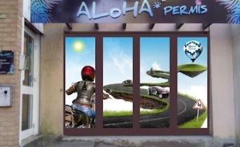 Aloha Permis