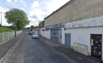 Bersez Driving Bersez David