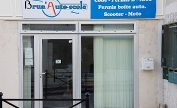 Brun'auto School