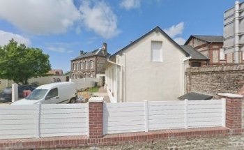 Driving School Des Hautes Falaises A-E Hf