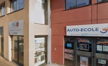 Driving School Start-Ouest