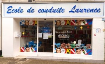 Ecole de Conduite Laurence