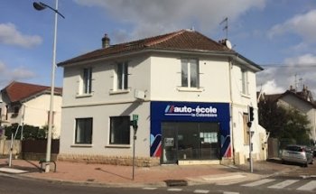 Driving School Longvic