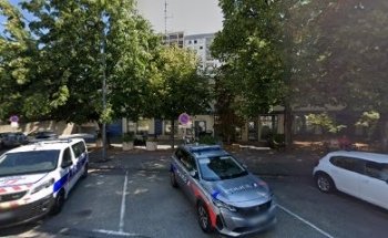 Driving School Smile