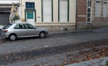 Driving School Aire De Conduite