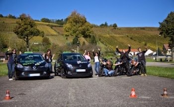 Driving School Sport Burnhaupt Le Haut