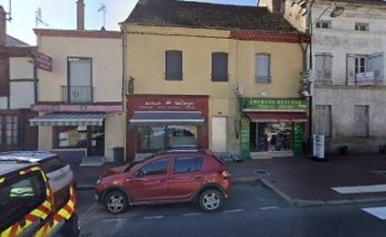 Driving School Fournier