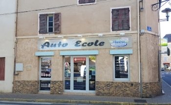 Driving School Montmerle 3 Rivières