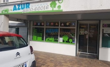 Azur Driving School