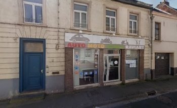 Driving School Raviart Alex