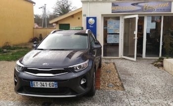 Driving School Priaysienne