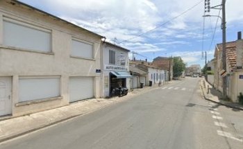 Tou't Permis Marmande