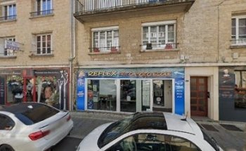 Reflex Driving School