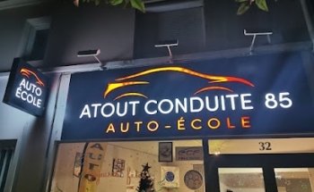 Atout Conduite 85