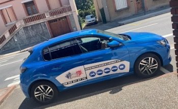 Driving School Lavaux