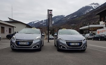 Axim Driving School Aime