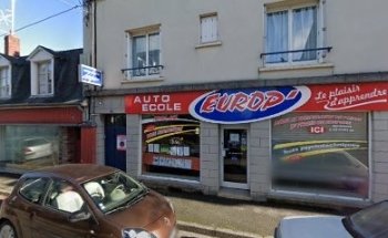 European Driving School