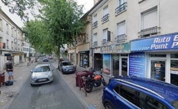 Driving School Point Permis